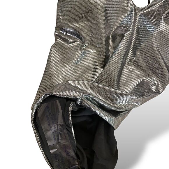 VICTORIA'S SECRET SWIM Cutout One-Shoulder One-Piece Swimsuit |M| - Picture 6 of 11